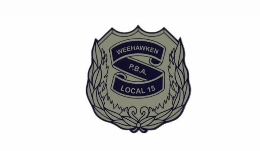 Weehawken PBA Local 15